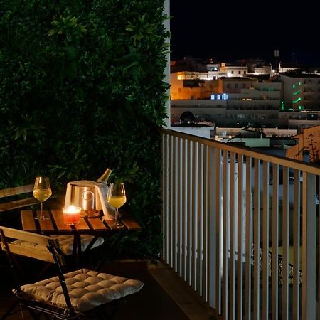 Rooftop Oldtown Residence Albufeira Esterno foto