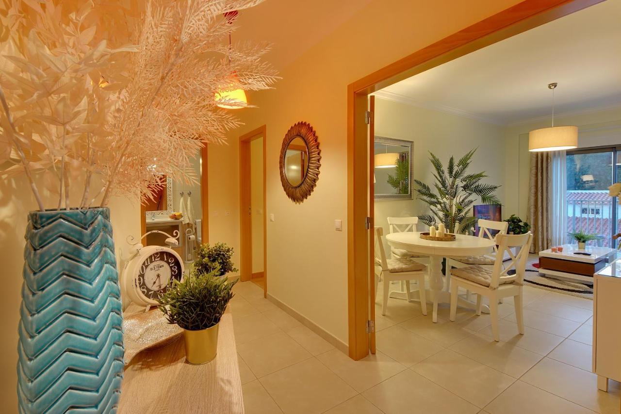 Rooftop Oldtown Residence Albufeira Esterno foto