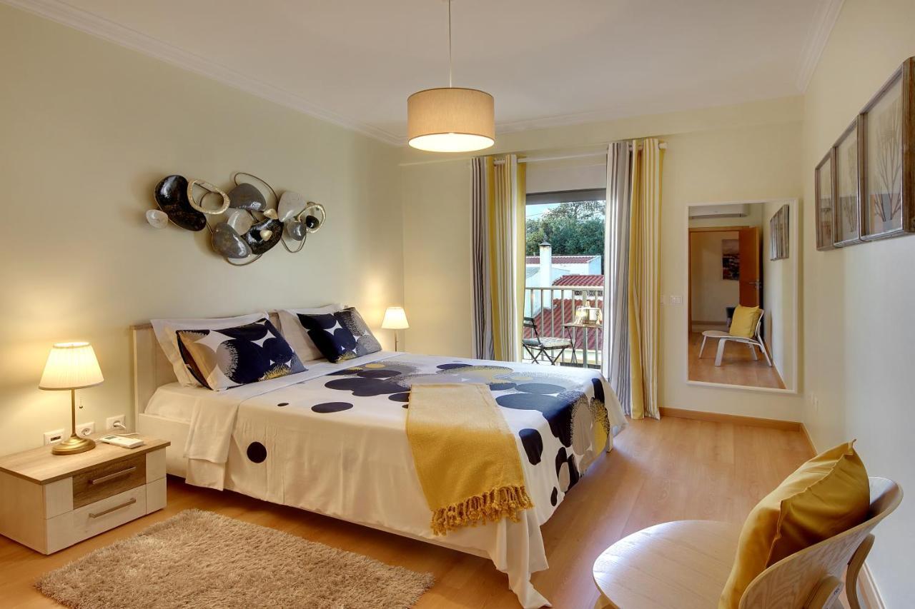 Rooftop Oldtown Residence Albufeira Esterno foto